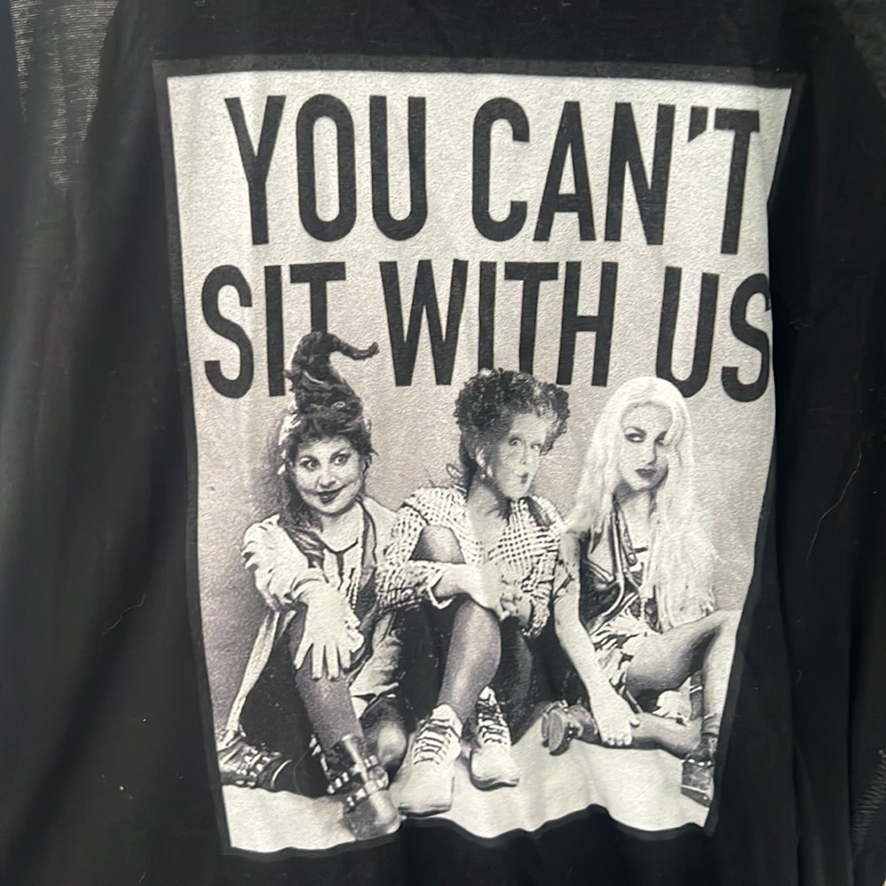Custom Tank- Hocus Pocus - Picture 2 of 3